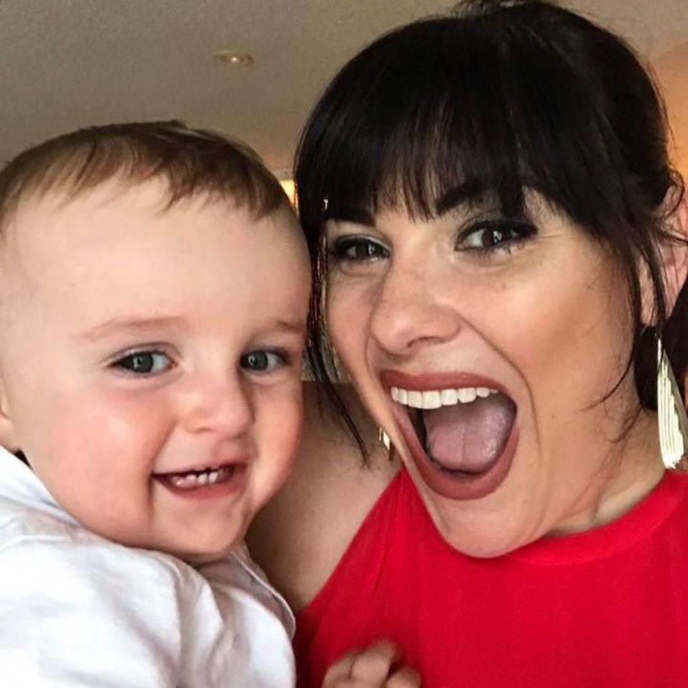 Meet your Posher, Raechell